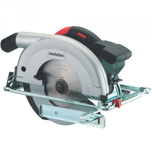 Ferastrau circular Metabo KS 66 Profesional